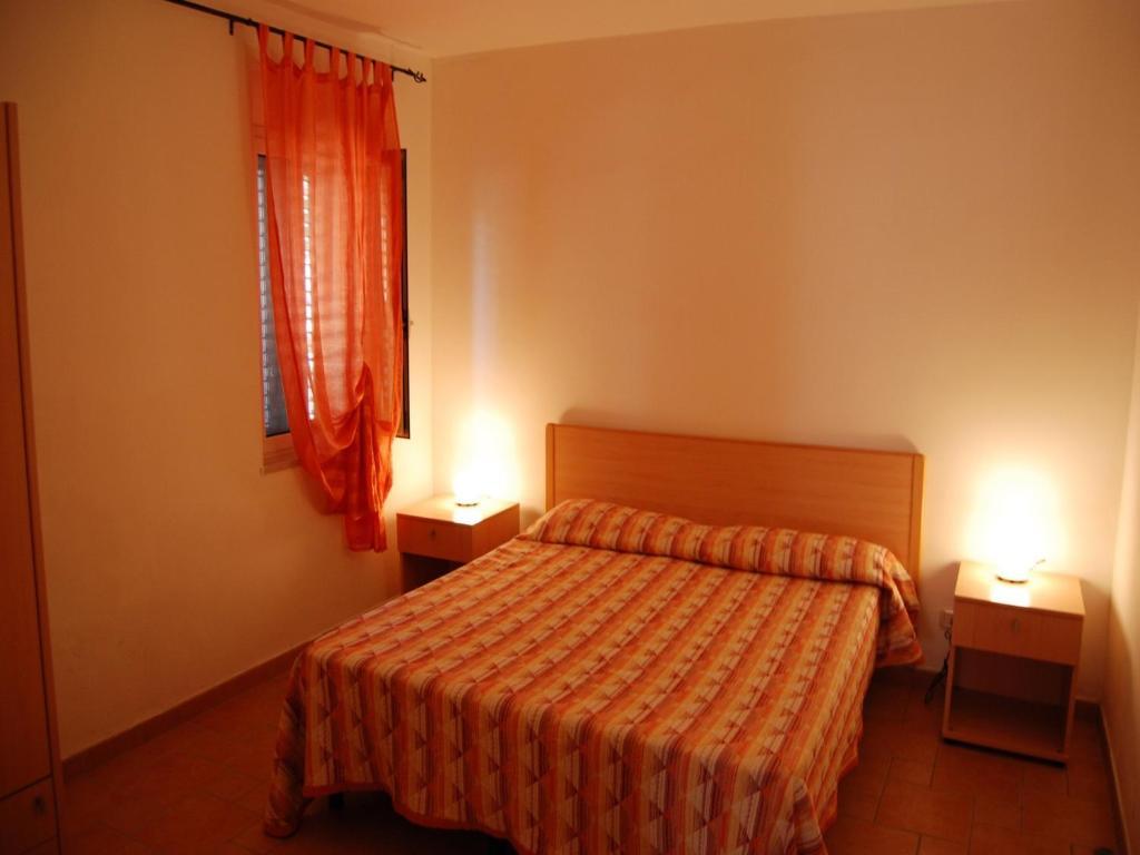 Althea Village Residence Vieste Bilik gambar