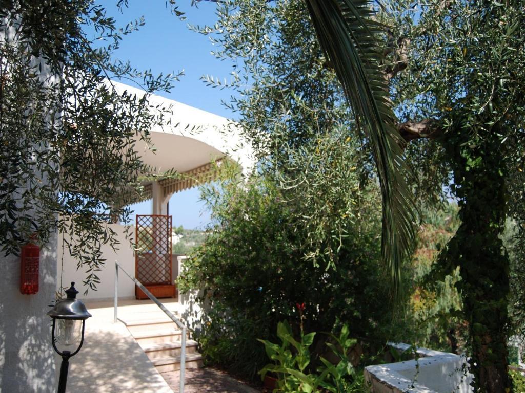 Althea Village Residence Vieste Luaran gambar