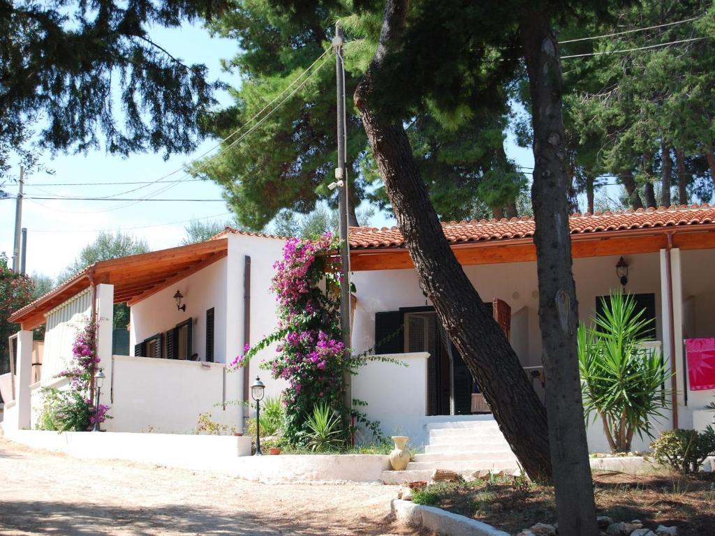 Althea Village Residence Vieste Bilik gambar